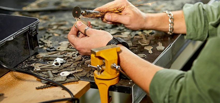 24 Hours Locksmith Solutions in Clearlake, CA