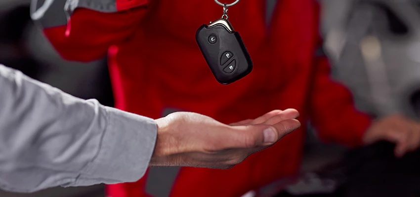 Automotive Car Lock Rekeying Locksmith Specialists in Clearlake, California