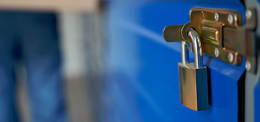 Industrial Door Lock Repair And Installation in Clearlake, CA