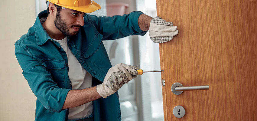 24 Hour Residential Locksmith in Clearlake, California