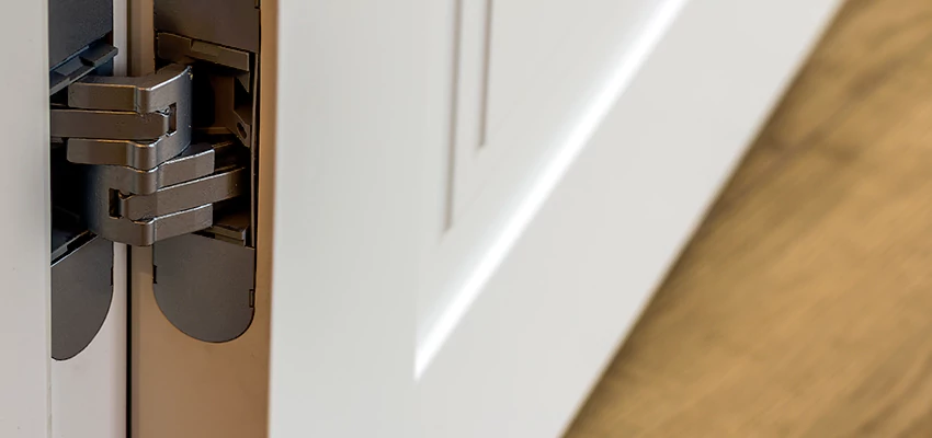 Closet Door Hardware Maintenance in Clearlake, California