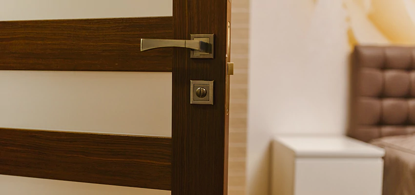 Door Lever Troubleshooting in Clearlake, CA