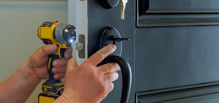 Emergency Downtown Locksmith in Clearlake, CA