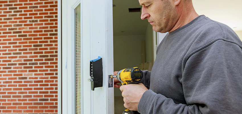 Eviction Locksmith Services For Lock Installation in Clearlake, CA