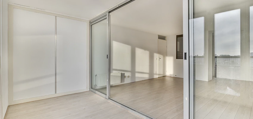 Patio Glass Sliding Door Lock in Clearlake, CA