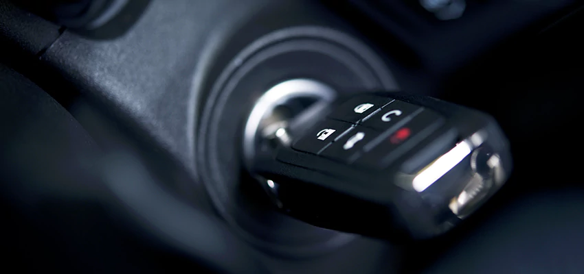 Ignition Switch Replacement in Clearlake, CA