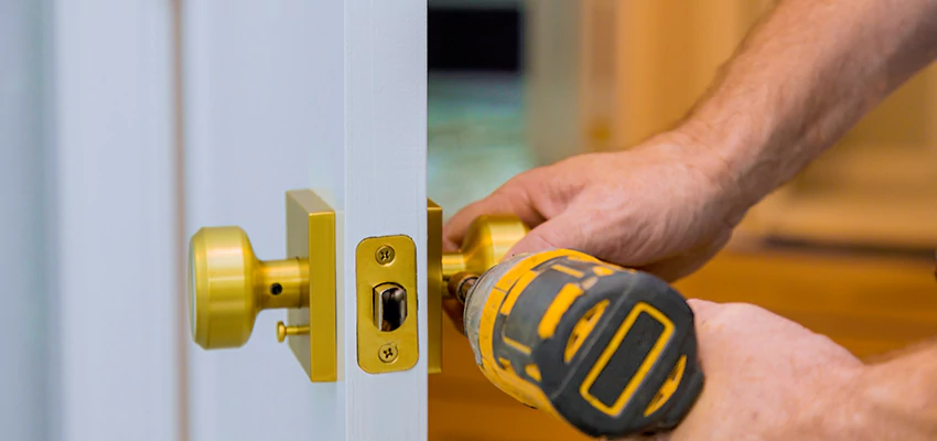 Local Locksmith For Key Fob Replacement in Clearlake, California
