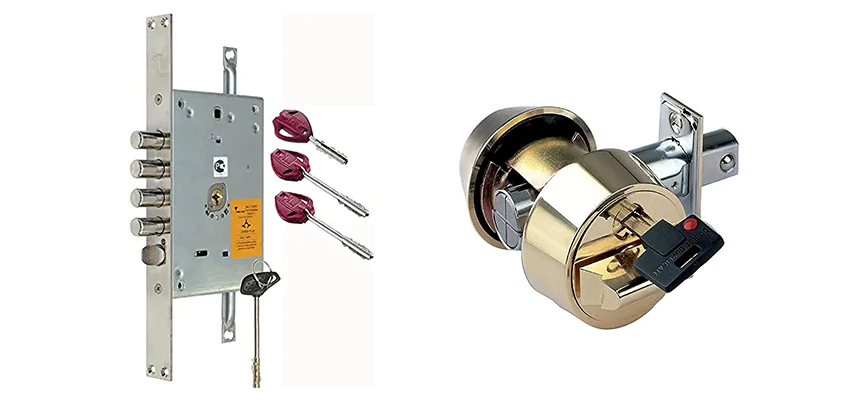 Mul-T-Lock Vehicle Locks Installation in Clearlake, CA