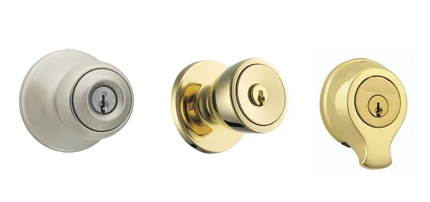 Weiser Bluetooth Lock Installation in Clearlake, CA