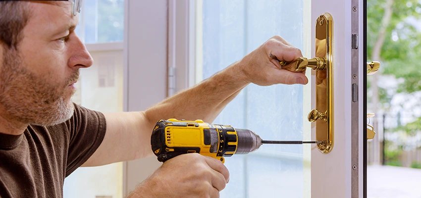 Affordable Bonded & Insured Locksmiths in Clearlake, CA