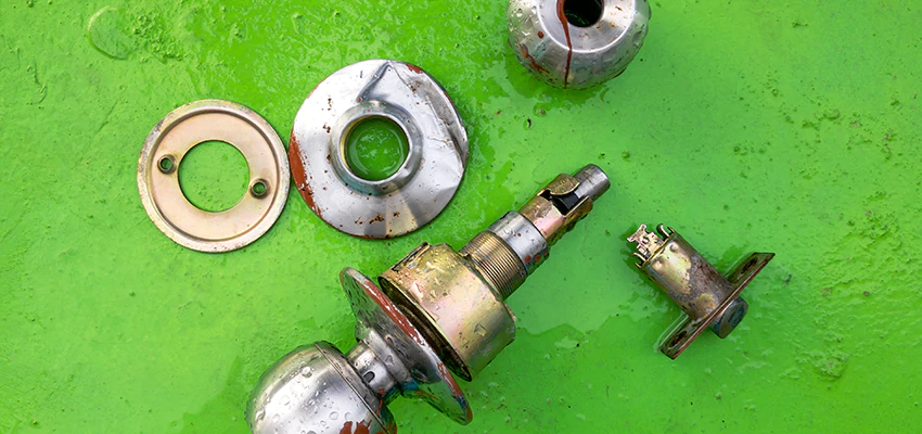 Patio Broken Door Lock Repair in Clearlake, CA