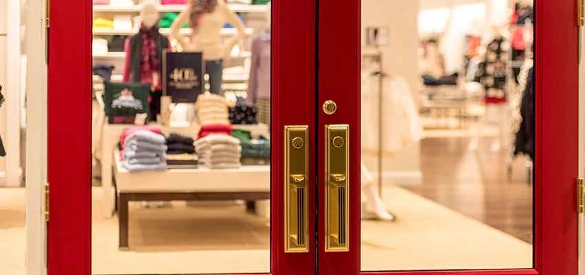 Automotive Locksmith For Retail Stores in Clearlake, CA