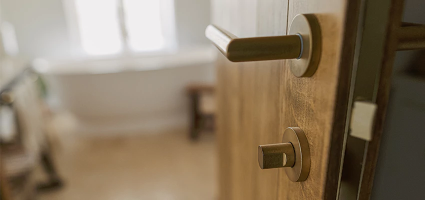 Mortise Locks For Bathroom in Clearlake, CA