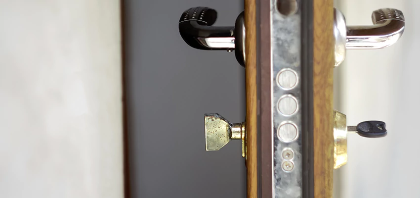 Holiday Emergency Locksmith in Clearlake, California