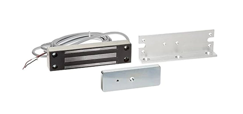 Deadbolt Magnetic Door Locks Installation in Clearlake, CA