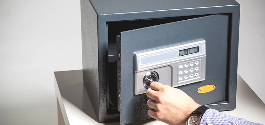 Jewelry Safe Unlocking Service in Clearlake, California