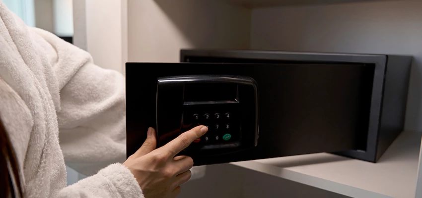 Safe Unlocking Service Company in Clearlake, California