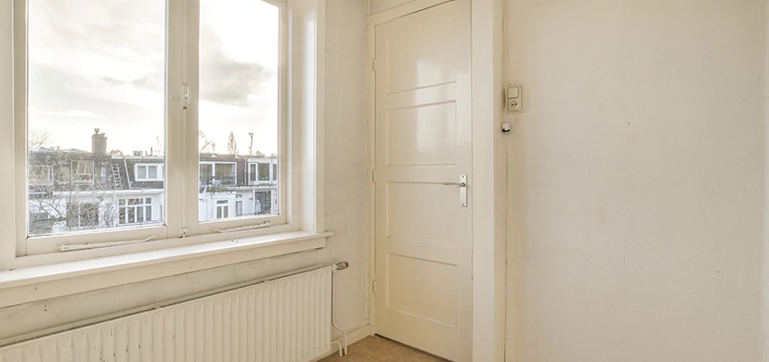 Sliding Window Locks And Security in Clearlake, California