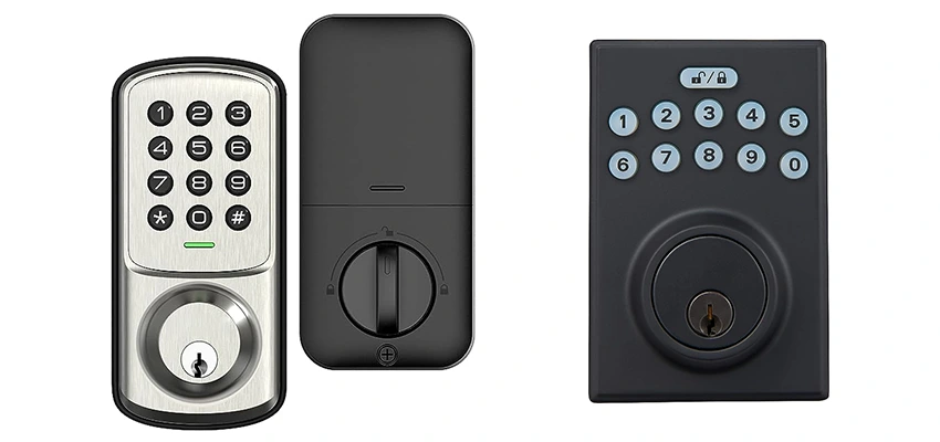 Garage Emergency Lock Replacements in Clearlake, CA