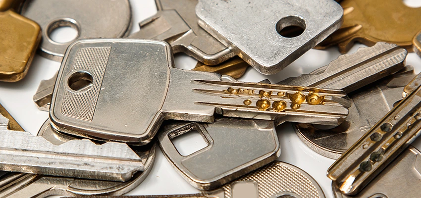 Stuck Key Extraction in Clearlake, CA