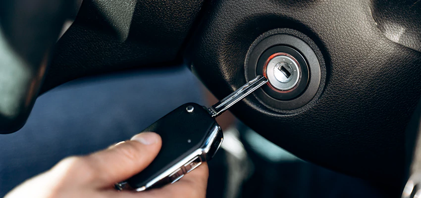 Car Key Replacement Locksmith in Clearlake, California