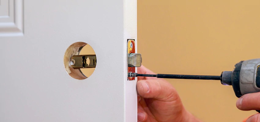 Stuck Door Knobs Repair in Clearlake, CA