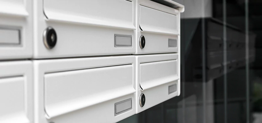 Mailbox Tubular Lock Replacement in Clearlake, California