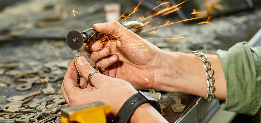 Mobile Locksmith For Lock Replacement Service in Clearlake, California