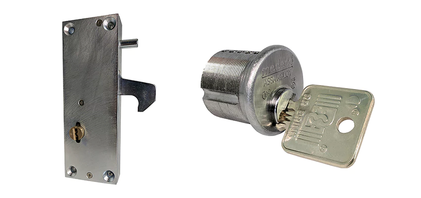 RR Fence Gates Brink Locks Repair in Clearlake, California