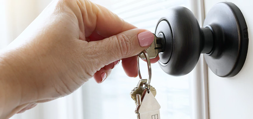 Top Locksmith For Residential Lock Solution in Clearlake, California