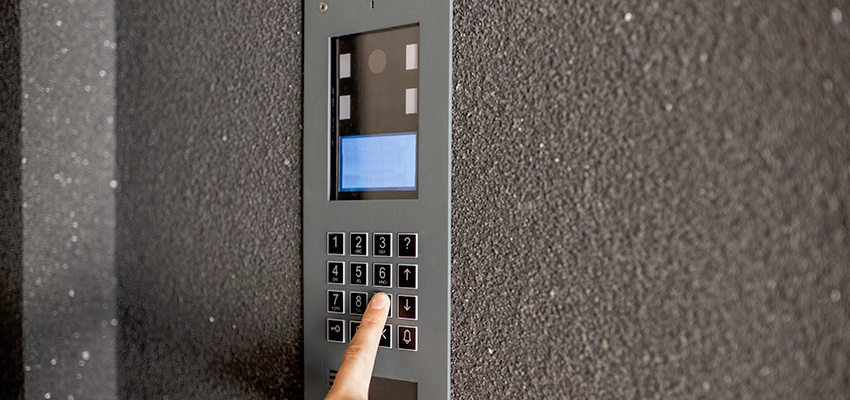 Access Control System Installation in Clearlake, California