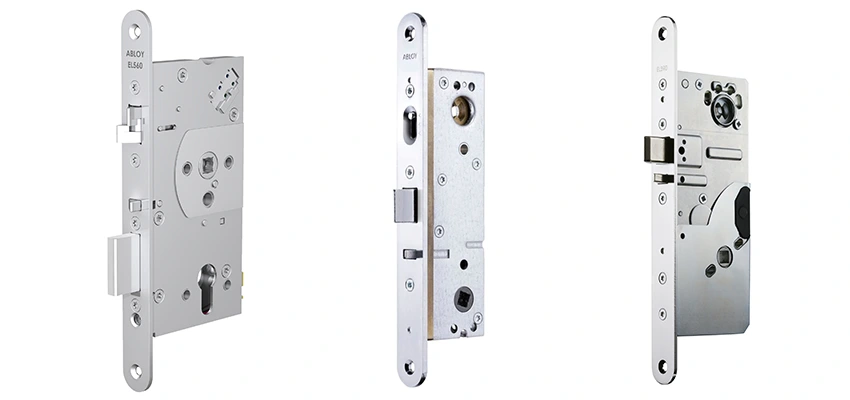 ASSA-Abloy Locks Hinge Repair in Clearlake, California