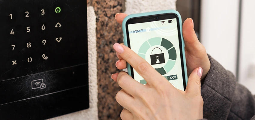 Building Security Upgrades in Clearlake, CA