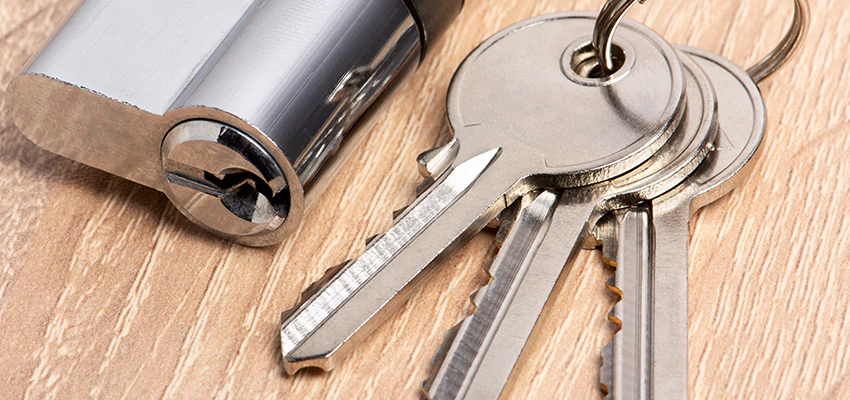 Lock Rekeying Services in Clearlake, California
