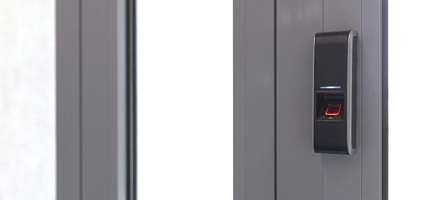 Push Button Lock Keypad Repair in Clearlake, California