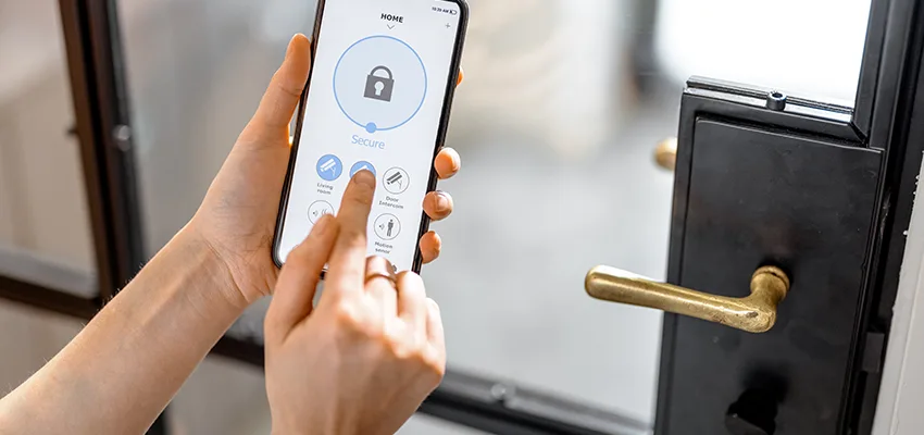 Remote Control Locks Sensor Repair in Clearlake, California