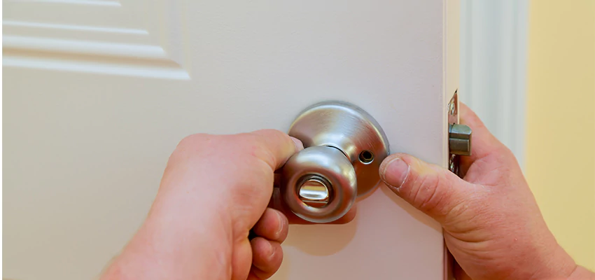 After-hours Locksmith For Lock And Key Installation in Clearlake, CA