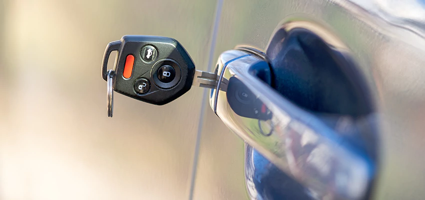 Automotive Locksmith Key Programming Specialists in Clearlake, CA