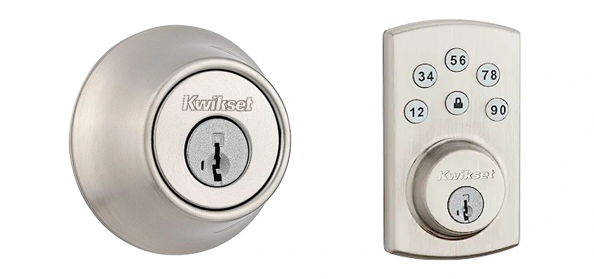 Kwikset Keypad Lock Repair And Installation in Clearlake, CA