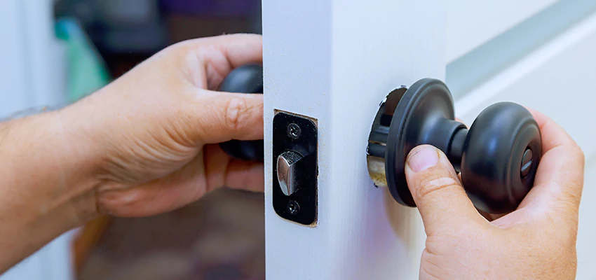 Smart Lock Replacement Assistance in Clearlake, California