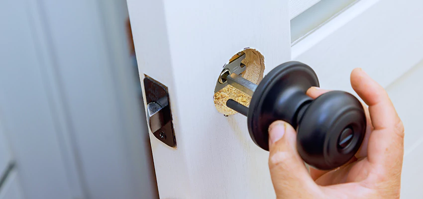 Locksmith For Lock Repair Near Me in Clearlake, California