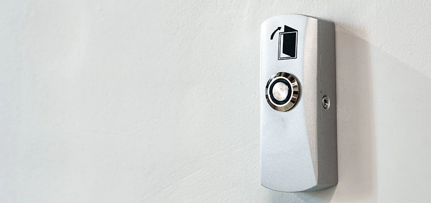 Residential Access Keypads Systems Installation in Clearlake, CA