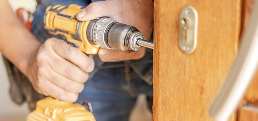 Eviction Locksmith in Clearlake, California