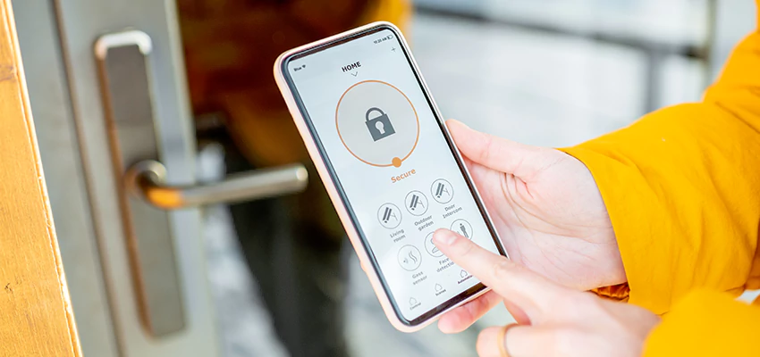 Automatic Door Lock Opener Repair in Clearlake, California