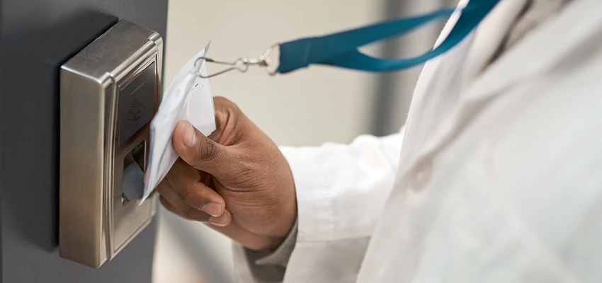 Commercial Locksmith For Rekey in Clearlake, CA