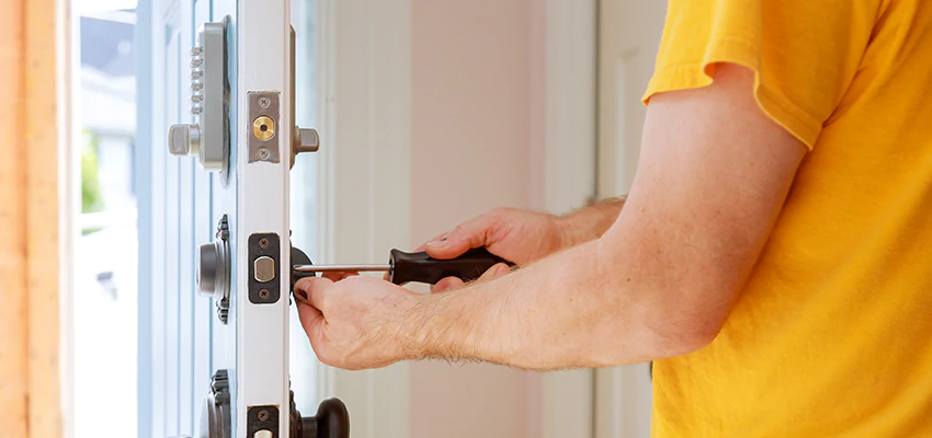 Eviction Locksmith For Key Fob Replacement Services in Clearlake, CA