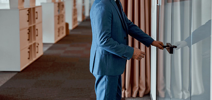 Commercial Glass Door Locks in Clearlake, CA