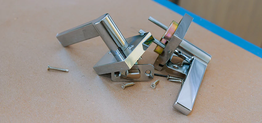 Master Lock Key System Installation Service in Clearlake, California