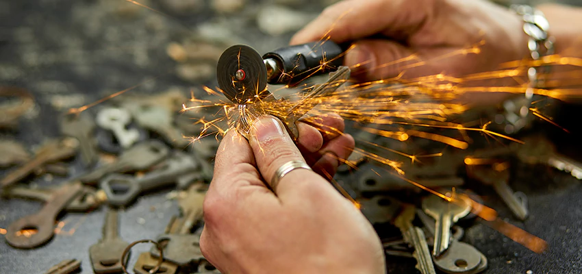 24/7 Locksmith Services For Lock Rekeying in Clearlake, CA