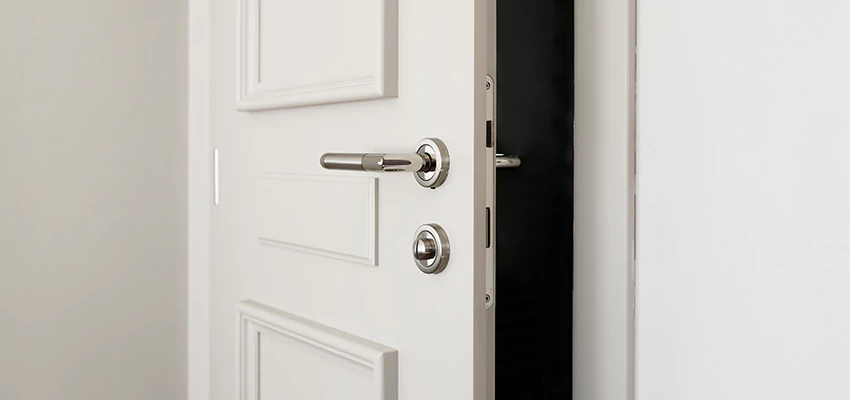 Folding Bathroom Door With Lock Solutions in Clearlake, CA